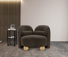 Load image into Gallery viewer, Daphne - Boucle Chair
