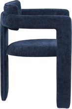 Load image into Gallery viewer, Brenda - Chenille  Dining Chair (Set of 2)
