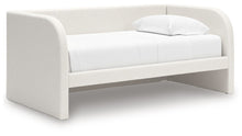 Load image into Gallery viewer, Arloster - Upholstered Day Bed
