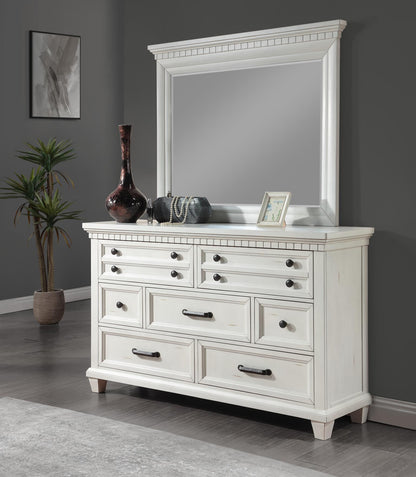 B078 - Bedroom Set