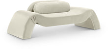 Load image into Gallery viewer, Austin - Velvet Loveseat
