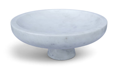 Simpson - Genuine Marble Bowl