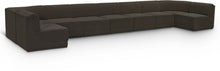 Load image into Gallery viewer, Ollie - 9 Piece Modular Sectional
