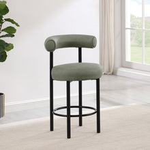 Load image into Gallery viewer, Bordeaux - Counter Stool (Set of 2)
