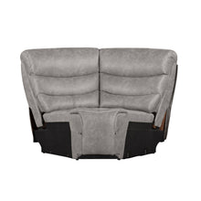 Load image into Gallery viewer, Kamari - Wedge - Gray
