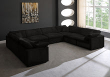 Load image into Gallery viewer, Cozy - 8 Piece Modular Sectional
