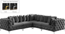 Load image into Gallery viewer, Tremblay - 5 Piece Modular Sectional
