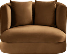 Load image into Gallery viewer, Alder - Chair - Saddle
