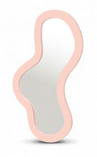 Load image into Gallery viewer, Oblique - Metal Frame Mirror

