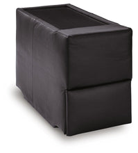 Load image into Gallery viewer, Modmax II Sectional Sofa with Storage Console
