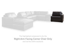 Load image into Gallery viewer, Modmax II Sectional Sofa with Storage Console
