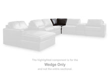 Load image into Gallery viewer, Modmax II Sectional with Chaise and Storage Consoles
