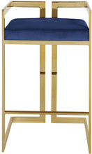 Load image into Gallery viewer, Ezra - Stool (Set of 2)
