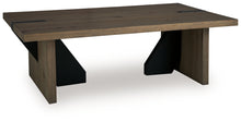 Load image into Gallery viewer, Kandinew - Living Room Table
