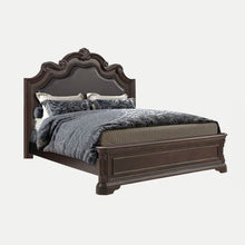 Load image into Gallery viewer, Coventry - Panel Bed
