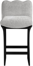 Load image into Gallery viewer, Shaw - Counter Stool - Black Base
