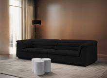 Load image into Gallery viewer, Dimple - 3 Piece Modular Coffee Table - Terazzo Finish
