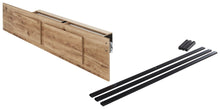 Load image into Gallery viewer, Hyanna - Queen/King Under Bed Storage - Tan Brown

