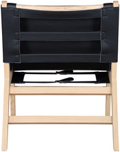 Load image into Gallery viewer, Rawlins - Accent Chair - Natural Frame
