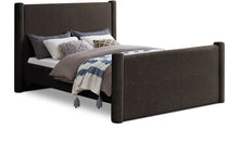 Load image into Gallery viewer, Elias - Boucle Bed
