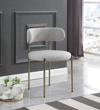Load image into Gallery viewer, Beacon - Faux Leather Dining Chair (Set of 2)
