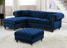 Load image into Gallery viewer, Sabrina - Reversible Sectional
