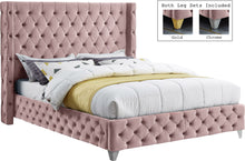 Load image into Gallery viewer, Savan - Bed
