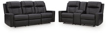 Load image into Gallery viewer, Mackmenville Living Room Set - Ego Home Furniture

