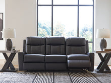 Load image into Gallery viewer, Mackmenville Reclining Sofa - Ego Home Furniture
