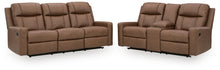 Load image into Gallery viewer, Mackmenville Living Room Set - Ego Home Furniture
