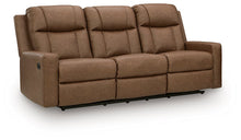Load image into Gallery viewer, Mackmenville Reclining Sofa - Ego Home Furniture
