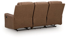Load image into Gallery viewer, Mackmenville Reclining Sofa - Ego Home Furniture
