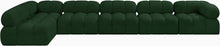 Load image into Gallery viewer, Ames - 6 Piece Modular L-Shaped Sectional

