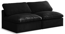 Load image into Gallery viewer, Plush - Modular Armless 2 Seat Sofa
