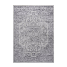 Load image into Gallery viewer, Marfi - 8' X 10' Oriental Area Rug - Silver
