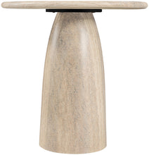 Load image into Gallery viewer, Cosenza - Concrete Indoor / Outdoor Bar Table
