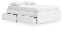 Load image into Gallery viewer, Onita - Platform Bed
