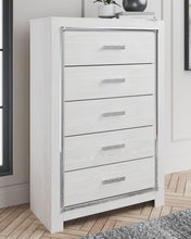 Load image into Gallery viewer, Altyra - Panel Bedroom Set
