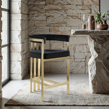 Load image into Gallery viewer, Marcello - Counter Stool
