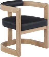 Load image into Gallery viewer, Manchester - Dining Chair - Natural Frame
