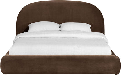 Celine - Upholstered Bed