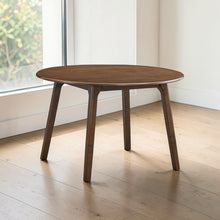 Load image into Gallery viewer, Keiki - Round Dining Table - Walnut
