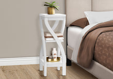 Load image into Gallery viewer, Accent Table Versatile Usage, Square, Contemporary &amp; Modern
