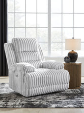 Load image into Gallery viewer, Rhines Falls - Zero Wall Recliner - Alloy
