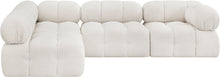 Load image into Gallery viewer, Ames - 4 Piece Modular Sectional
