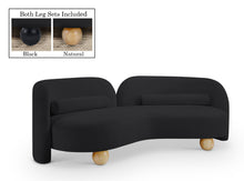 Load image into Gallery viewer, Daphne - Chenille Sofa
