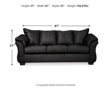 Load image into Gallery viewer, Darcy Living Room Set
