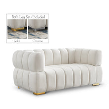 Load image into Gallery viewer, Gwen - Loveseat
