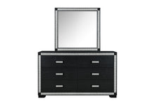 Load image into Gallery viewer, Soleil - Dresser - Charcoal
