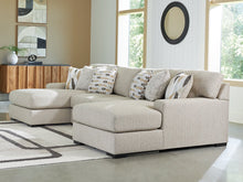 Load image into Gallery viewer, Laurelgrove Double Chaise Sectional
